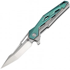 Interceptor Linerlock S35VN