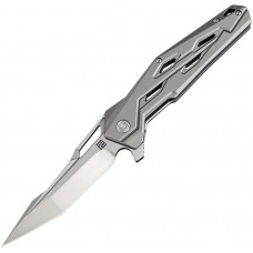 Interceptor Linerlock S35VN