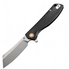 Tomahawk Linerlock D2 G10