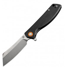 Tomahawk D2 Black G10