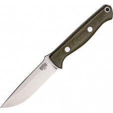 Bravo EDC Green Canvas