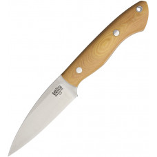 Bush Seax Bantam Antique Ivory