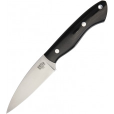 Bush Seax Bantam Black Canvas