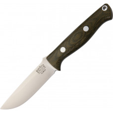 Bravo EDC Green Canvas