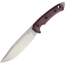 Legion CPM154 Burgundy Canvas