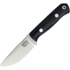 Micro Bravo Black CPM154