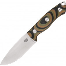 STS-3 Mil Spec Camo G-10