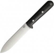 Kephart Black Micarta 4V