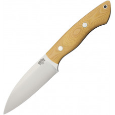 Bush Seax Antique Ivory