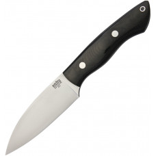 Bush Seax Black Canvas