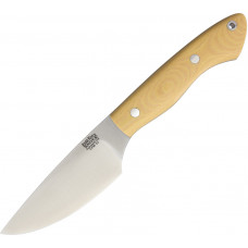 Kalahari Bushman II 3V Ivory