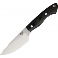 Kalahari Bushman II 3V Black