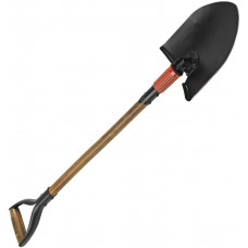 Woodsman Shovel