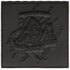 PVD Patch