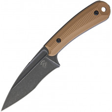 SIN Fixed Blade Coyote