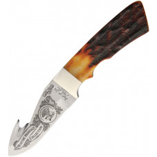 Guthook Hunter Red Stag Bone