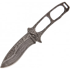 Constant Neck Knife