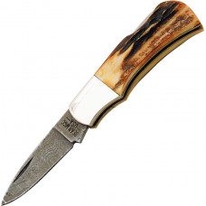 Mini Executive Stag Bone