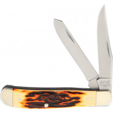 Mini Trapper Stag Delrin