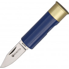 Shotshell Knife Blue