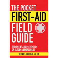 Pocket First-Aid Field Guide