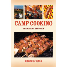 Camp Cooking - A Practical…