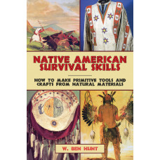 Native American Survival…