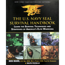 The Navy SEAL Survival…