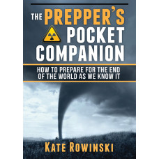 The Preppers Pocket Companion