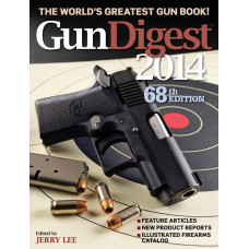 Gun Digest 2014