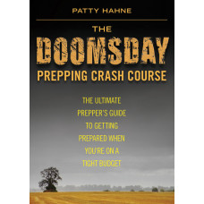 Doomsday Prepping Crash Course