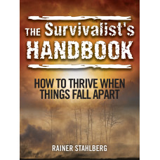 The Survivalists Handbook
