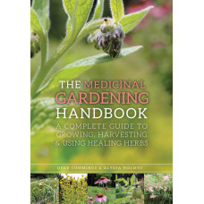Medicinal Gardening Handbook