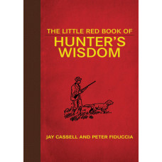 The Little Red Book of Hunters