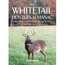 The Whitetail Hunters Almanac