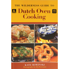 The Wilderness Guide to Dutch