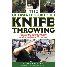 Ultimate Guide Knife Throwing