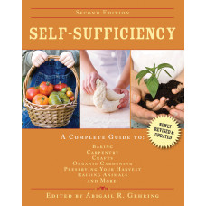 Self-Sufficiency 2nd Edition