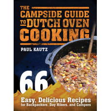 Campside Dutch Oven Cooking