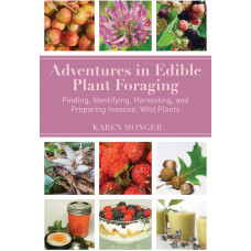 Adventures In Edible Plants
