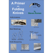 A Primer on Folding Knives