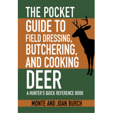 Pocket Guide to Field Dressing