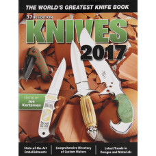 Knives 37th Edition 2017