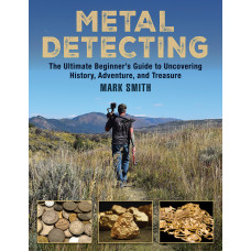 Metal Detecting Beginner Guide