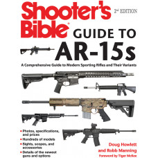 Shooters Bible Guide to AR-15