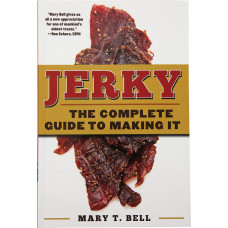 Jerky The Complete Guide