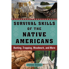 Natve American Survival Skills