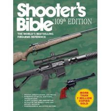Shooters Bible 109th Edition