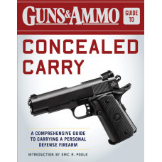 Guide to Concealed Carry
