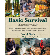 Basic Survival Beginners Guide